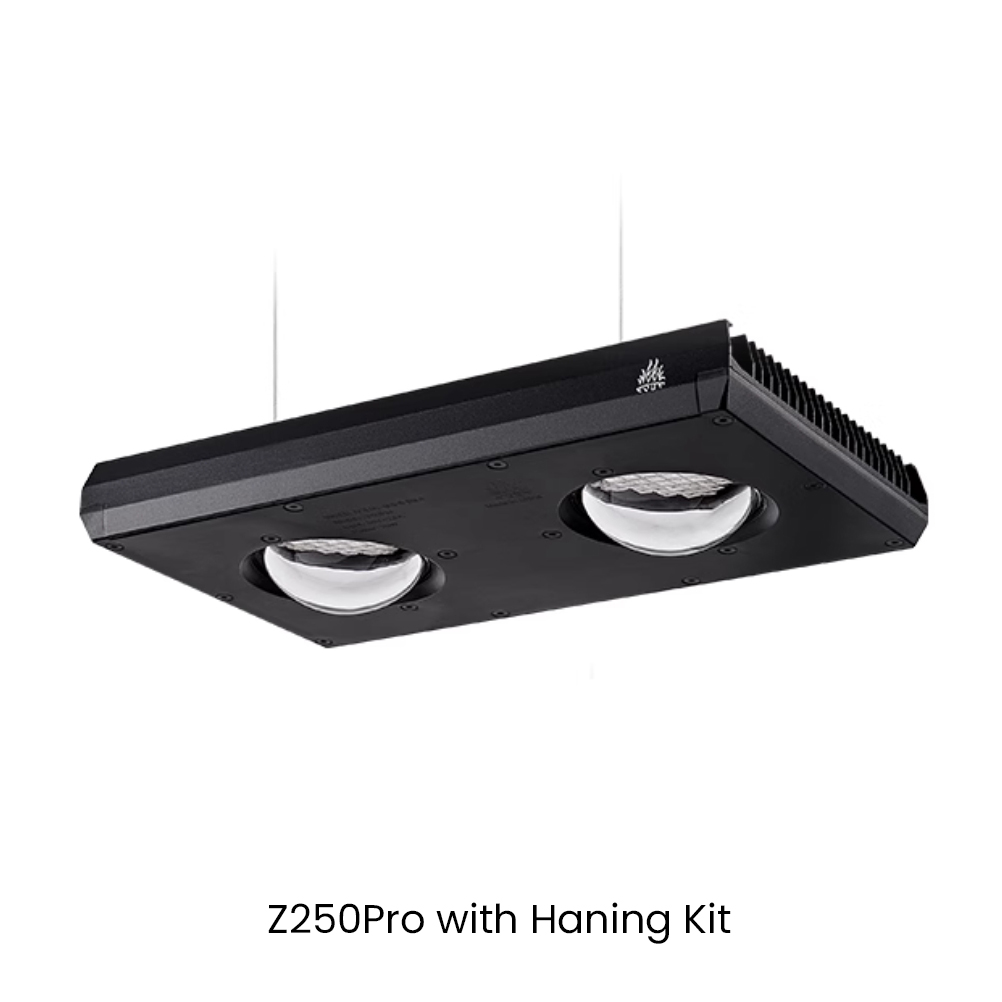 Aqua Marine Tank - Lampe LED pour récif marin Week