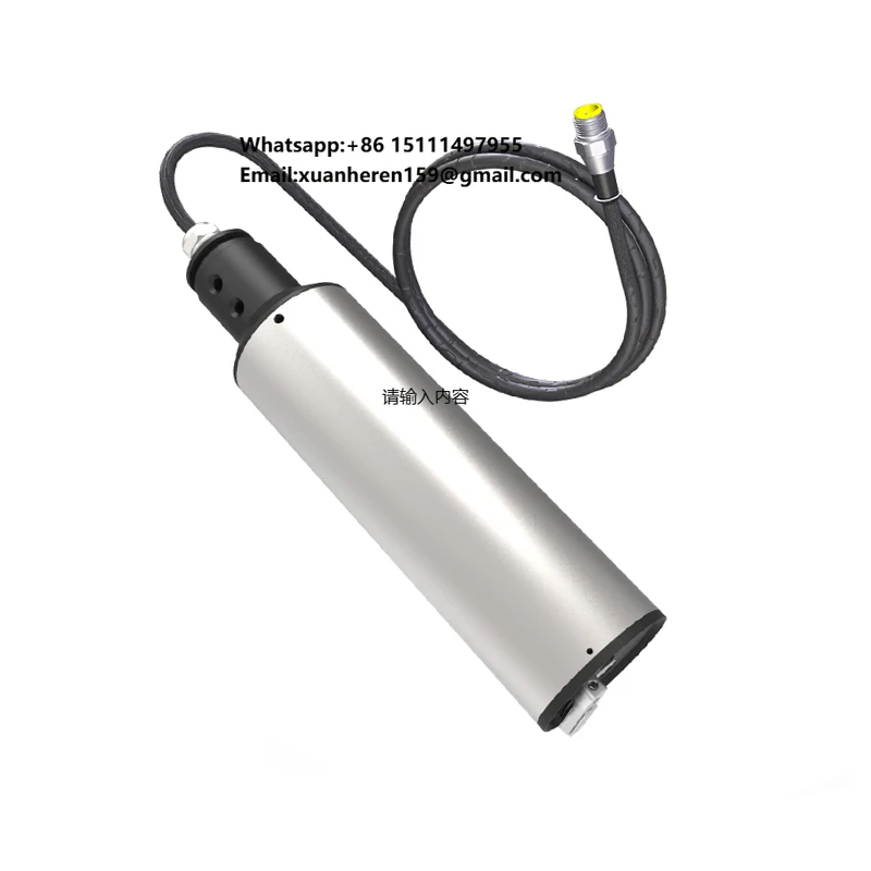Marine Aquarium Online - Sonde/Électrode numérique en ligne pour la
