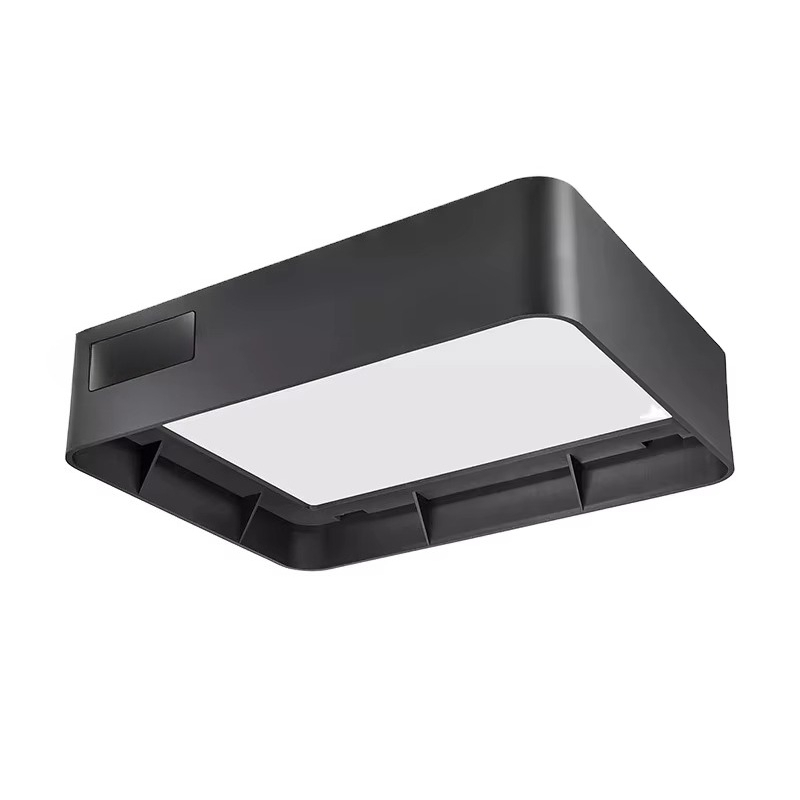 Aquarium Marine Salt - Kit de Suspension de diffuseur MJ-L165,