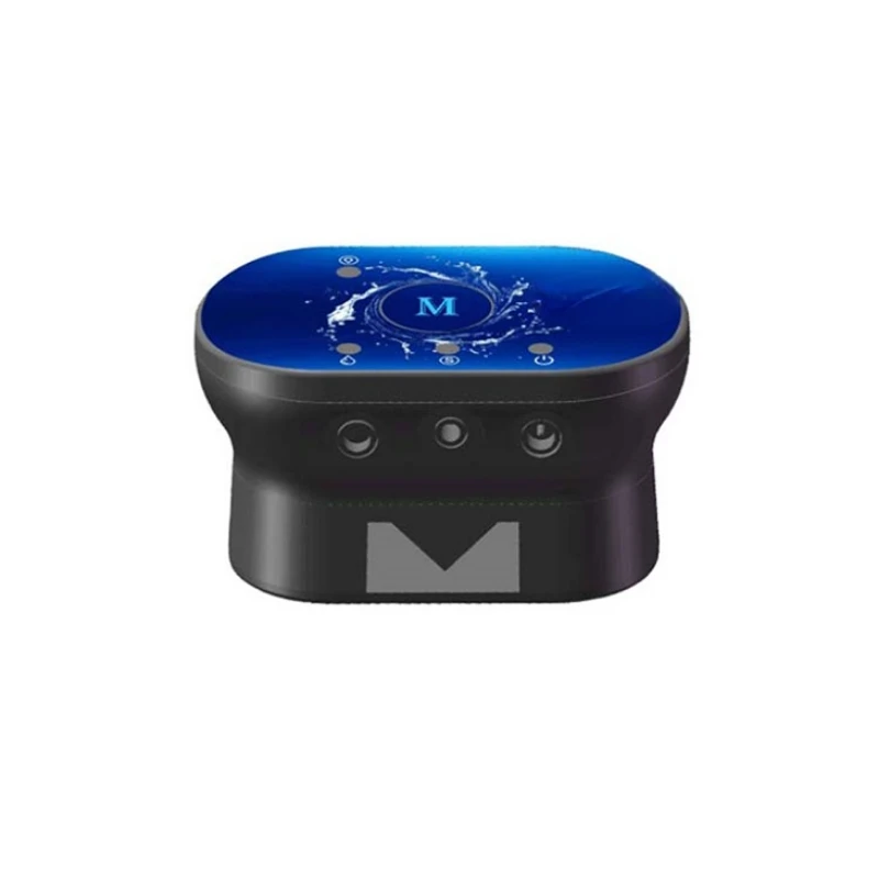 Aquarium Marine Salt - Aquarium marin d'eau salée, système intelligent