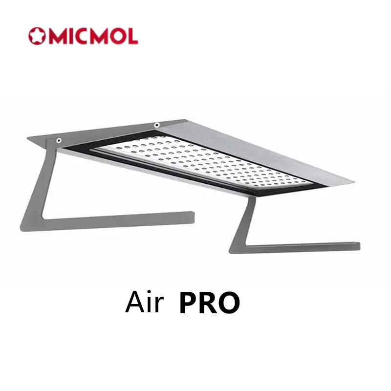 Aqua Marine Tank - MicMol nouveau AQUA Air Pro plus