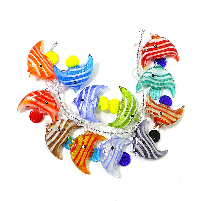 Aquarium Innovative Marine - 2pcs emballé mignon poisson de mer