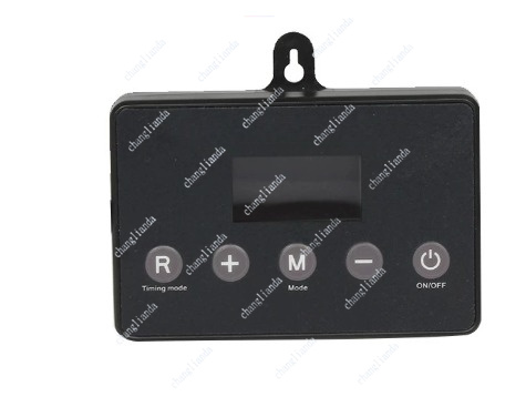 Marine Aquarium Timing - Contrôleur de lumière LED pour aquarium