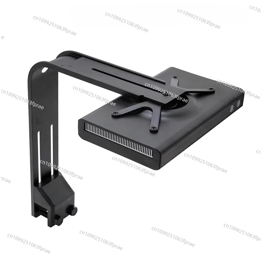 Aquarium Marine Salt - Lampe LED pour aquarium marin à