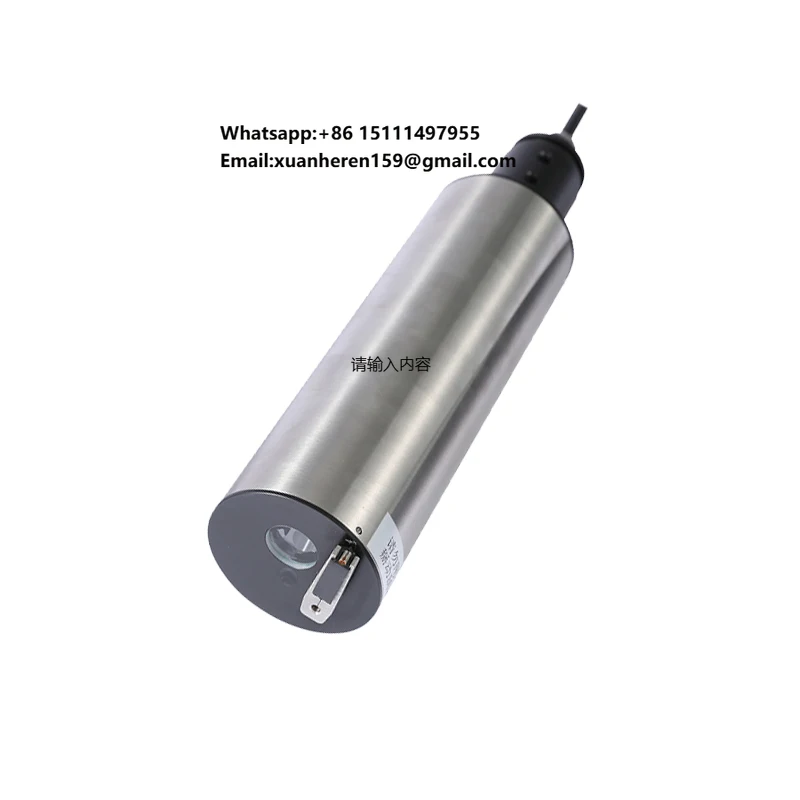 Marine Aquarium Online - Sonde numérique en ligne Boqu Zdyg-2087-01qx