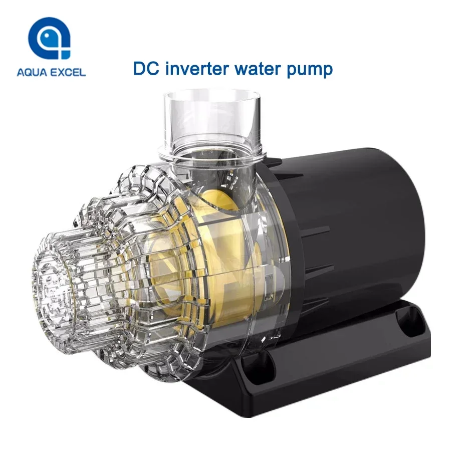 Pompe CC submersible Aqua Exce - Aqua Marine Tank avis et prix