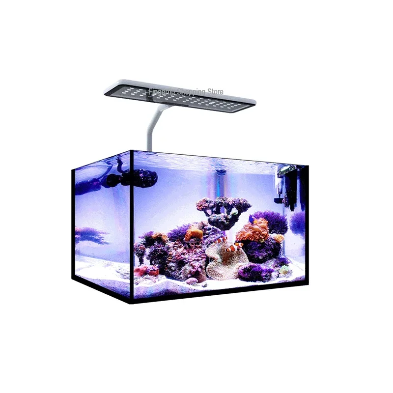 MicMol NiAqua CC Unboxing Aqua - Aqua Marine Tank avis et prix
