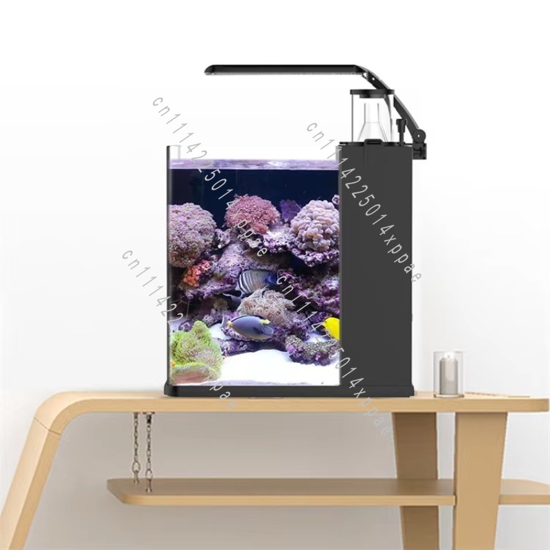 Pour aquarium marin en verre t - Aquarium Marine Salt avis et prix