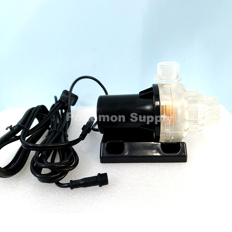 Pompe submersible DC Aqua Exce - Aqua Marine Tank avis et prix