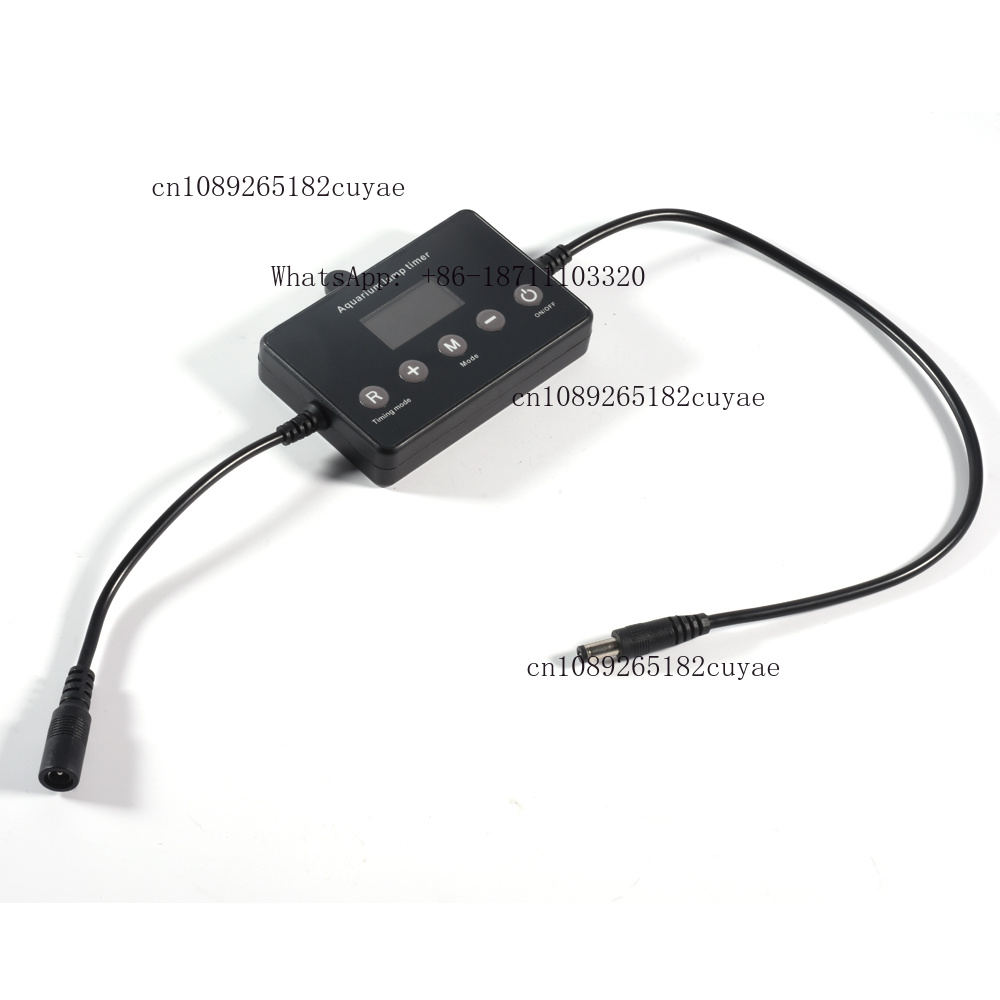 Contrôleur de lumière LED pour - Marine Aquarium Timing avis et prix