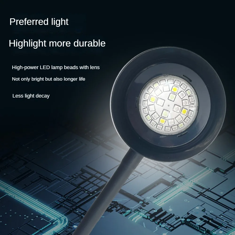 Lumière LED pour Aquarium d'ea - Marine Aquarium Timing avis et prix
