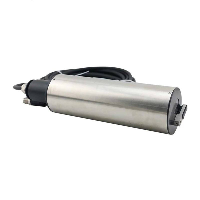 Sonde/Électrode numérique en l - Marine Aquarium Online avis et prix