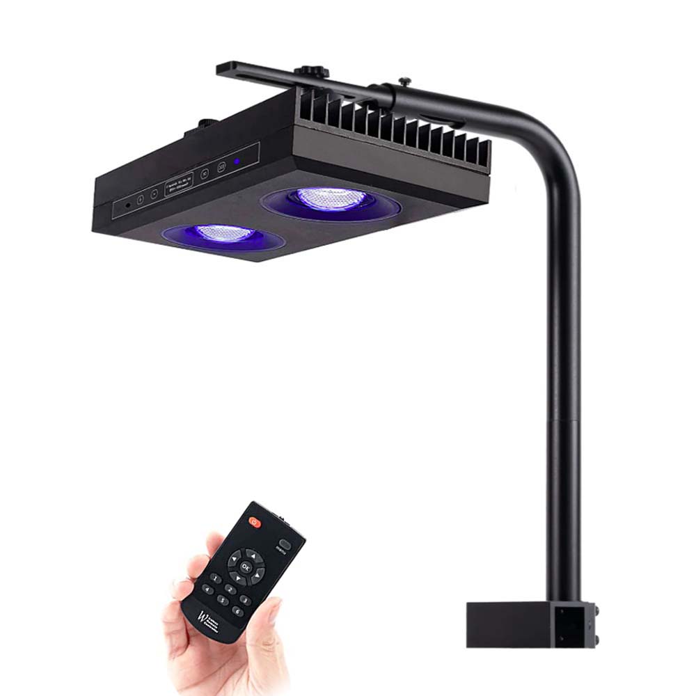Lampe LED pour aquarium haute  - Aqua Marine Tank avis et prix