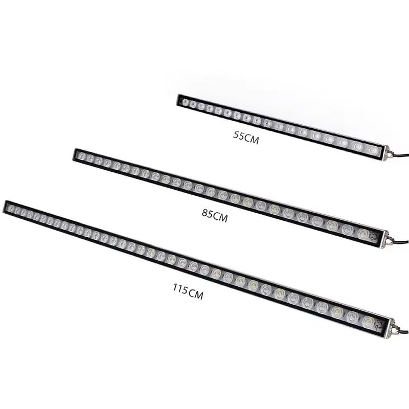 Lumière LED pour aquarium mari - Marine Aquarium Timing avis et prix