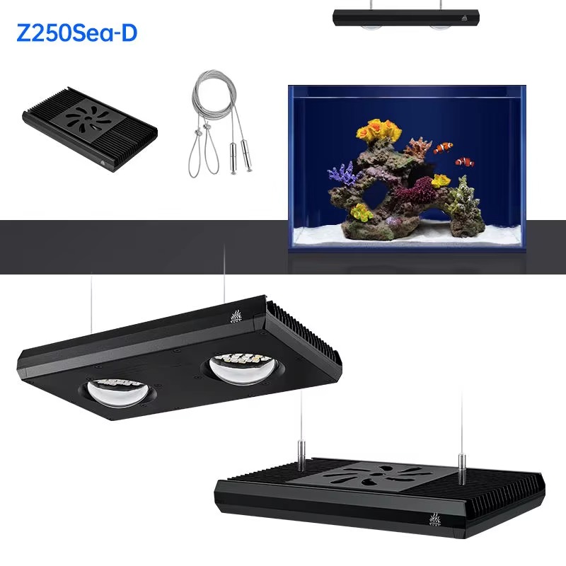Lampe LED pour récif marin Wee - Aqua Marine Tank avis et prix