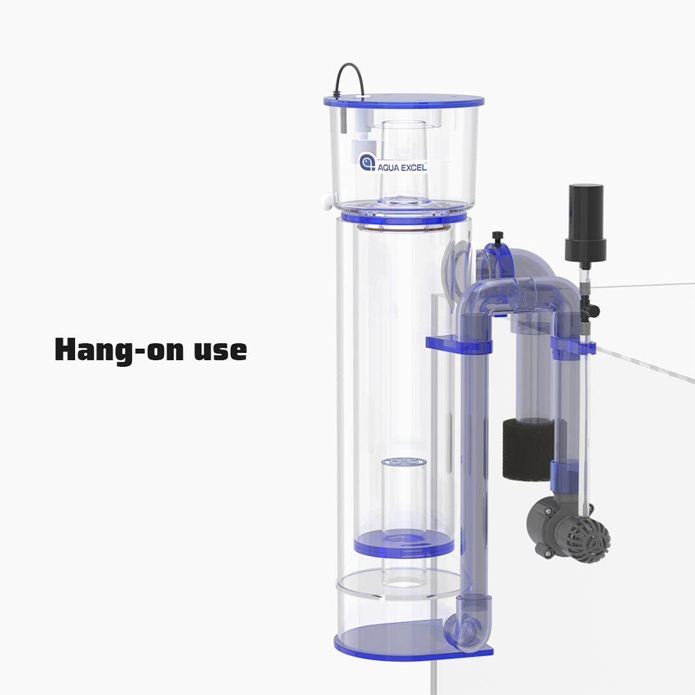 Filtre à protéines AQUA EXCEL  - Aqua Marine Tank avis et prix