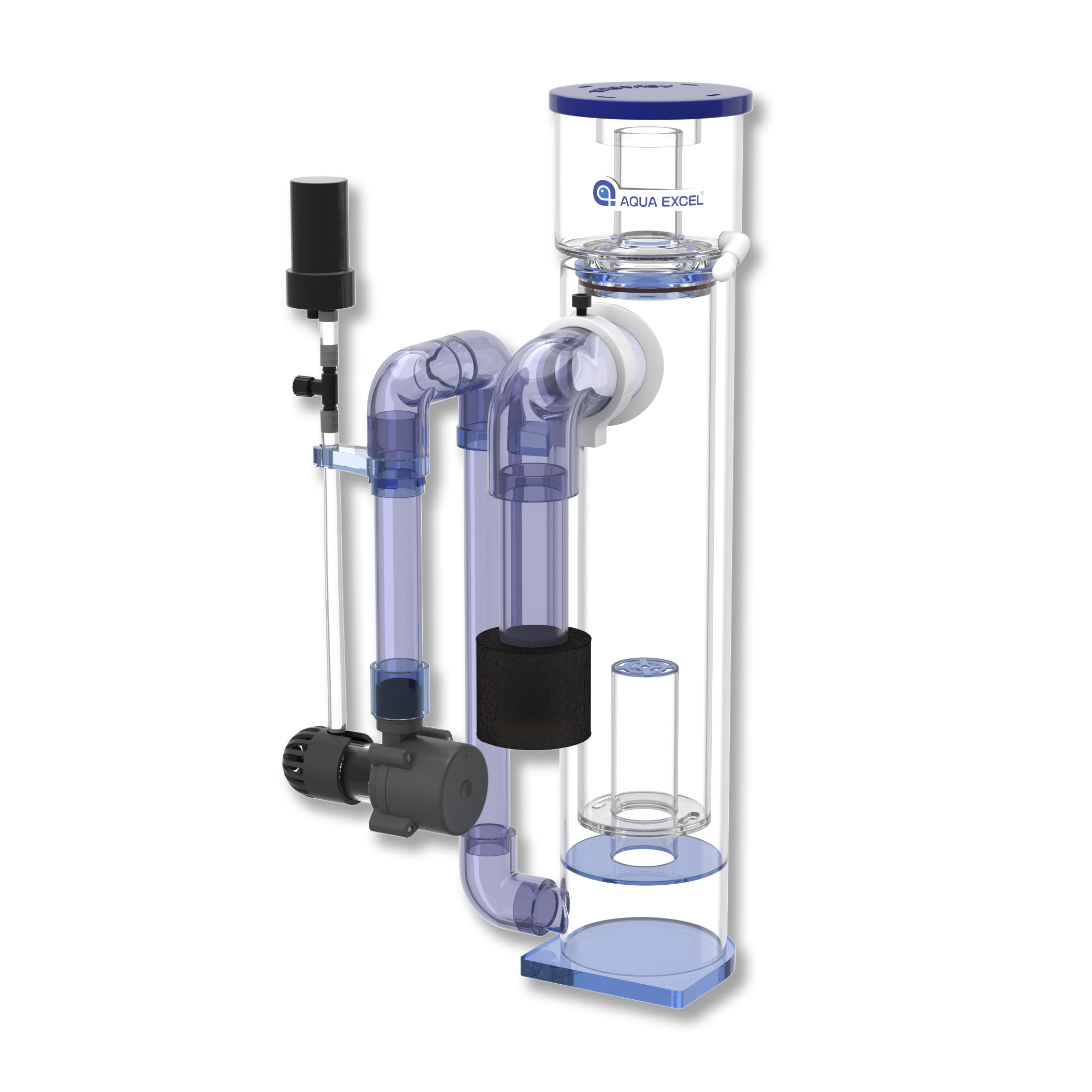 Filtre à protéines AQUA EXCEL  - Aqua Marine Tank avis et prix