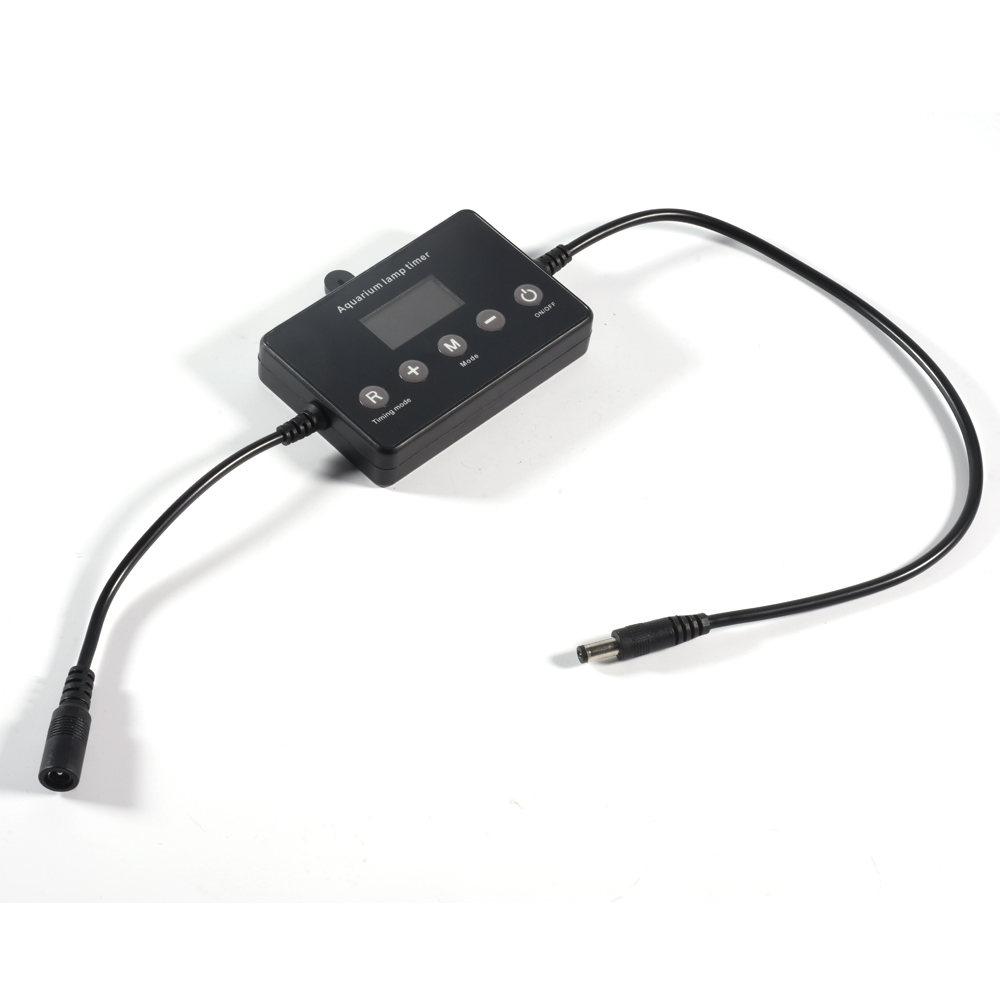 Contrôleur de lumière LED pour - Marine Aquarium Timing avis et prix