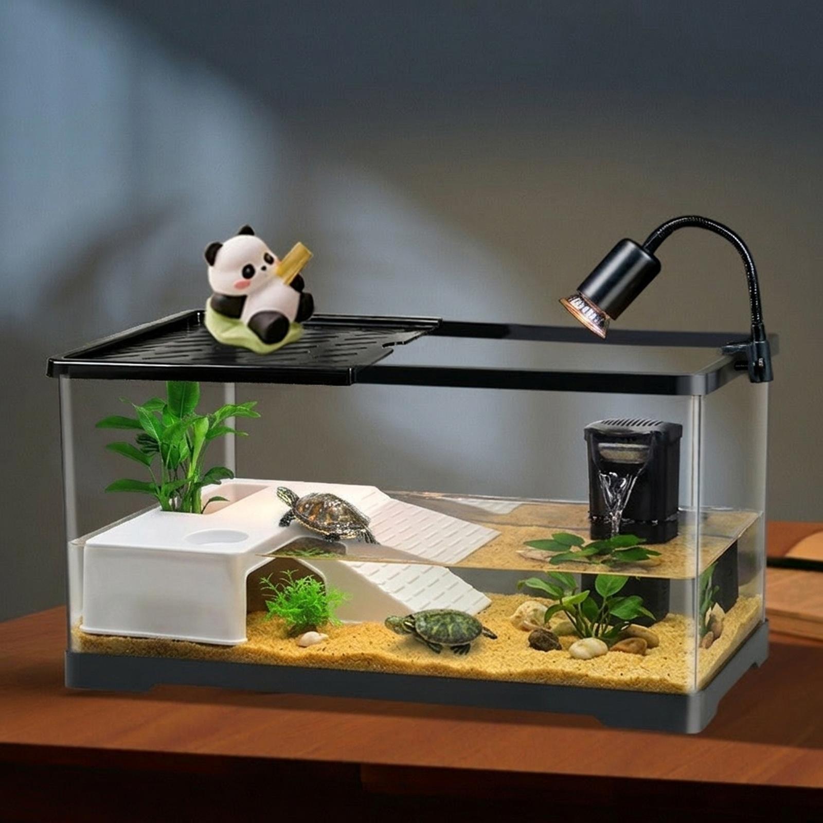 Plateforme de repos et de bain - Aquarium Innovative Marine avis et prix