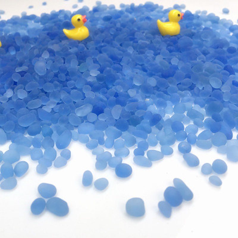 Aquarium en pierre colorée, fo - Aquarium Innovative Marine avis et prix