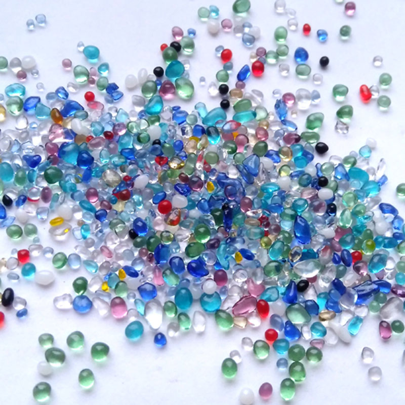 Aquarium en pierre colorée, fo - Aquarium Innovative Marine avis et prix