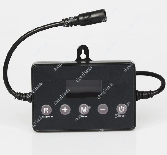 Contrôleur de lumière LED pour - Marine Aquarium Timing avis et prix