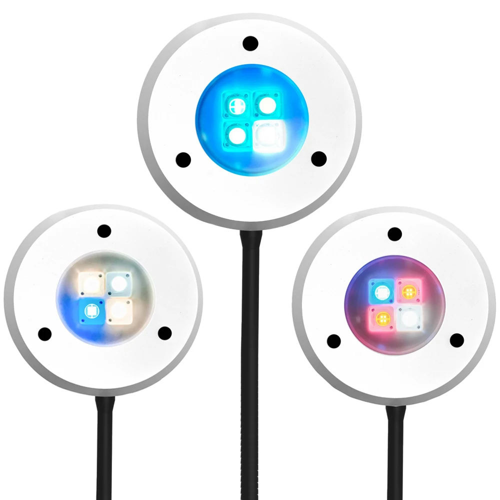 Lumière d'aquarium Spectra Aqu - Aqua Marine Tank avis et prix