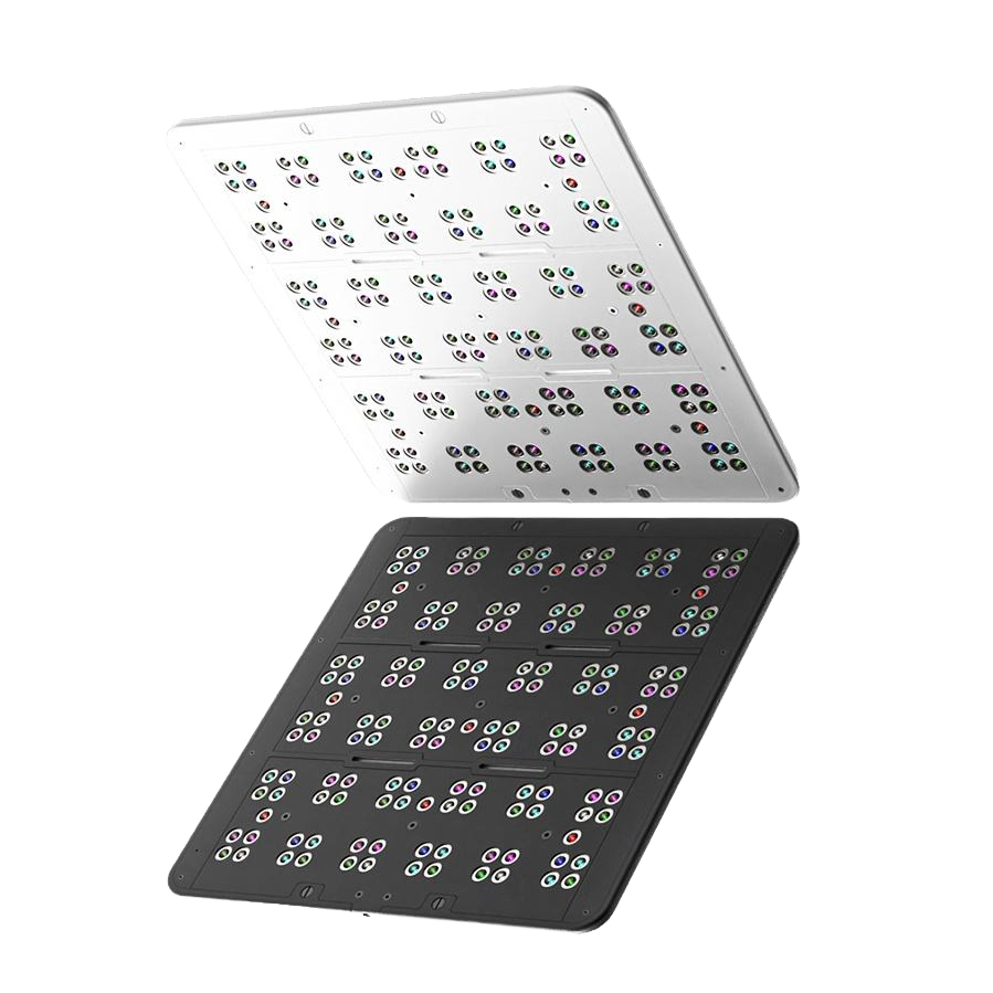 Lampe de récif à spectre compl - Aquarium Marine Salt avis et prix