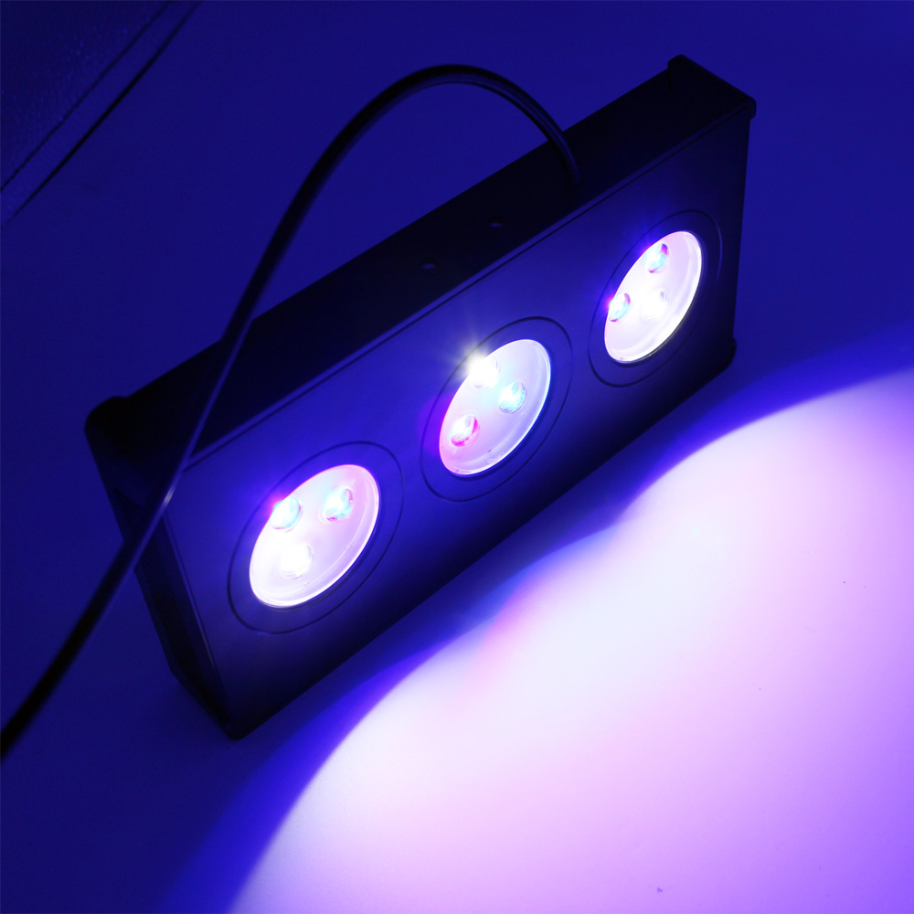 Dimmable 27 W spectre complet  - Aqua Marine Tank avis et prix