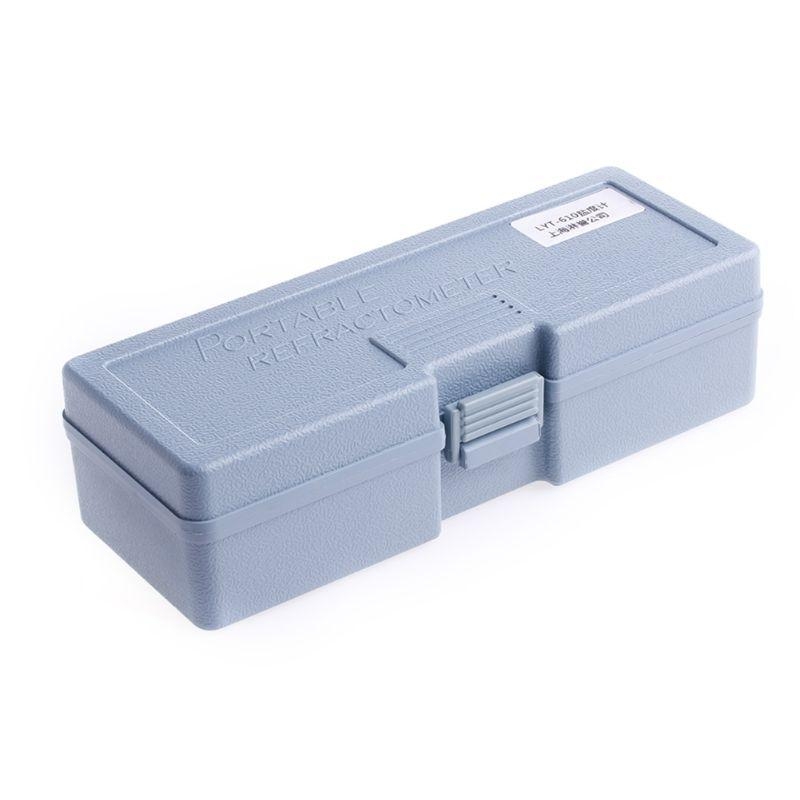 R1wa Salinité Refractomètre ME - Aquarium Marine Salt avis et prix