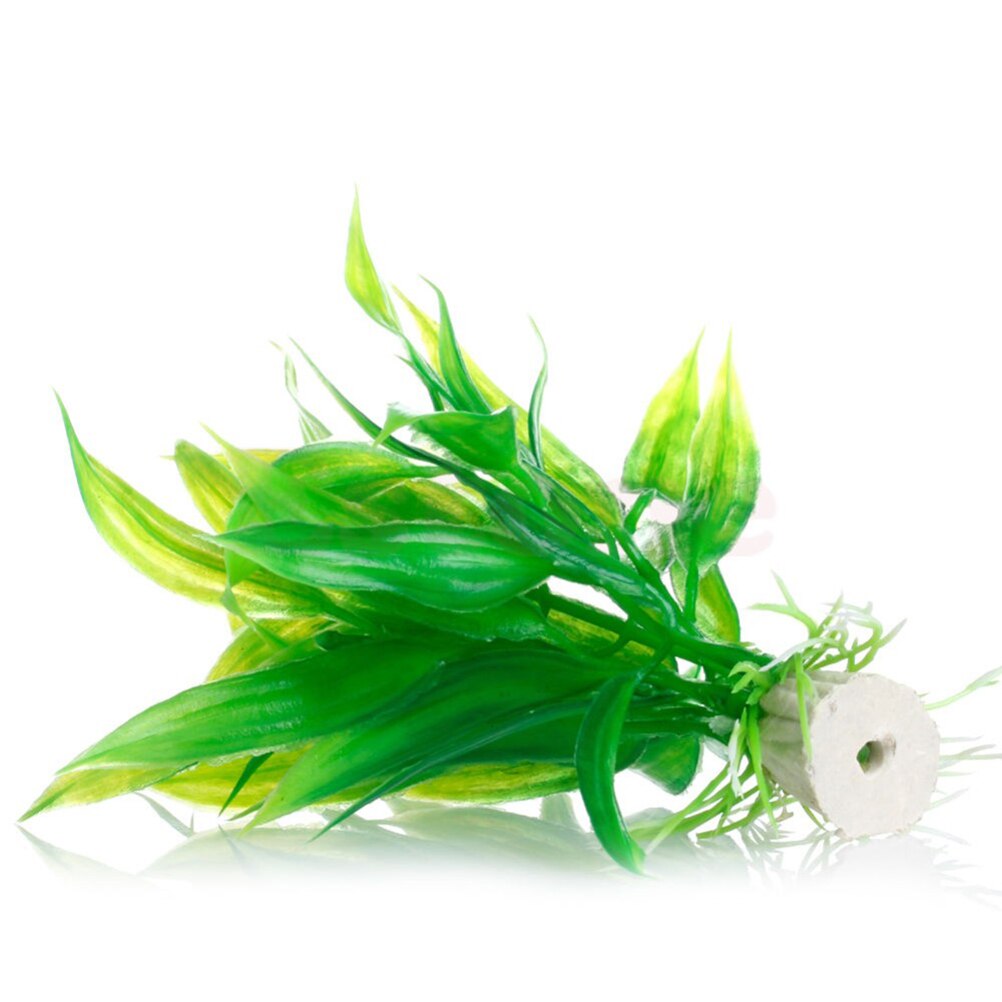 Plantes artificielles décorati - Aquarium Innovative Marine avis et prix