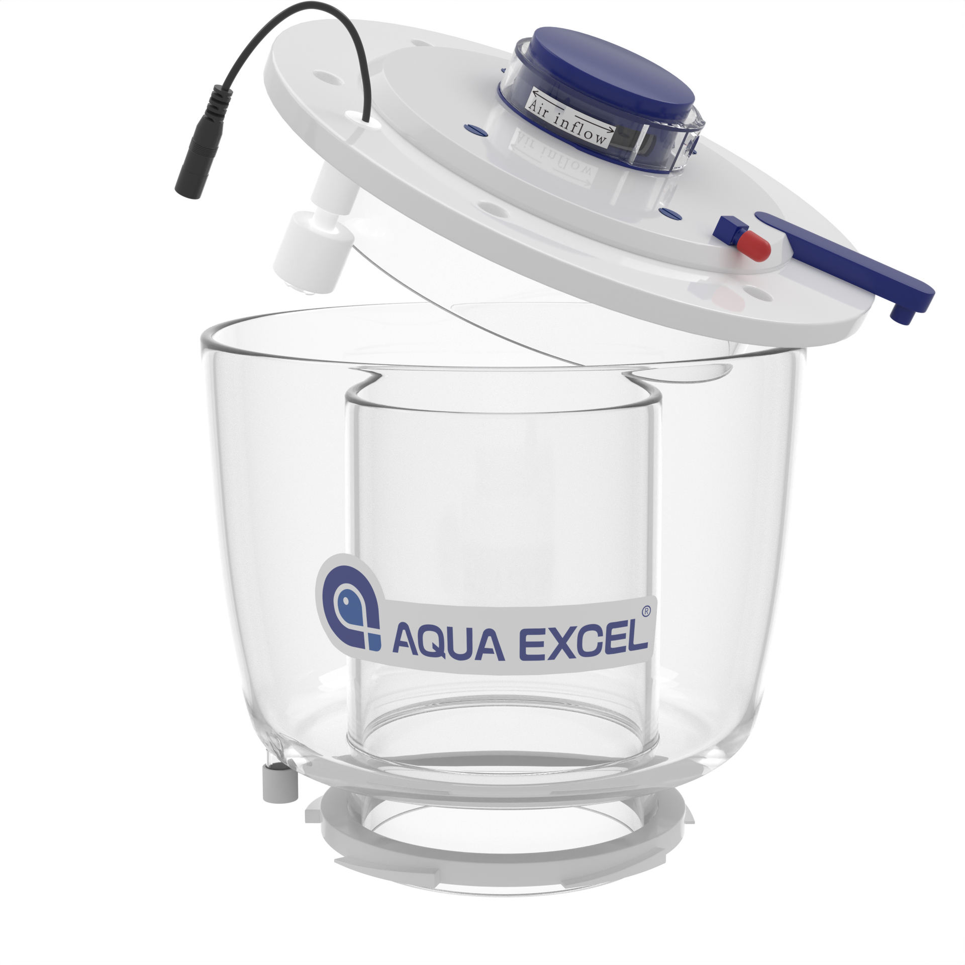 Skimmer interne intelligent WI - Aqua Marine Tank avis et prix