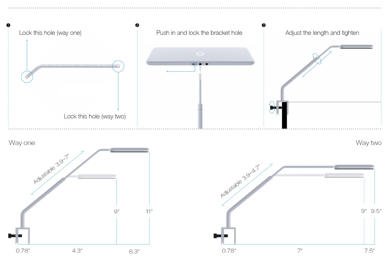 Lumière LED pour aquarium MicM - Aqua Marine Tank avis et prix