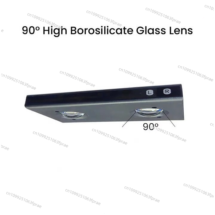 Lampe LED pour aquarium marin  - Aquarium Marine Salt avis et prix