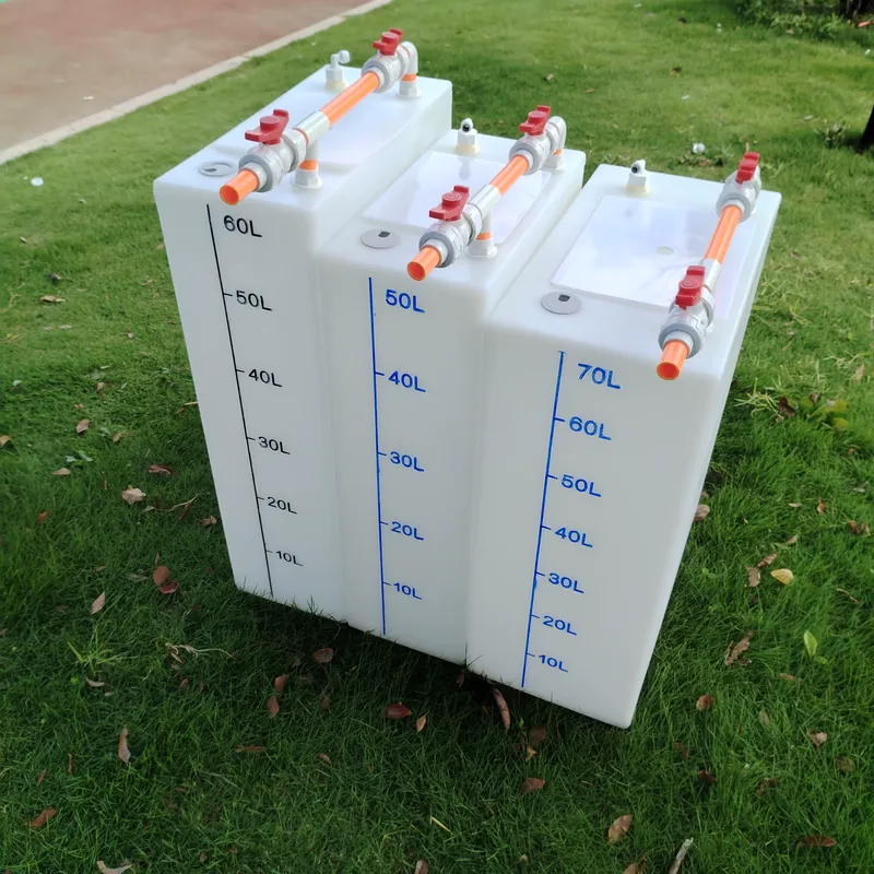 Système de circulation automat - Aquarium Marine Salt avis et prix