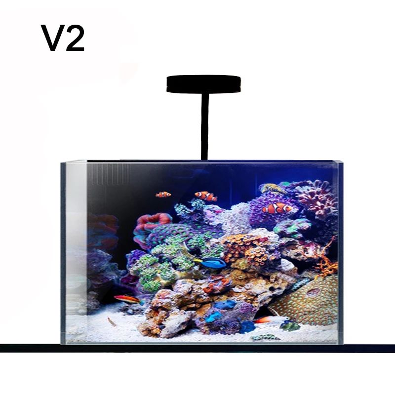 Spectra Aqua Knight V2 36W spe - Aqua Marine Tank avis et prix