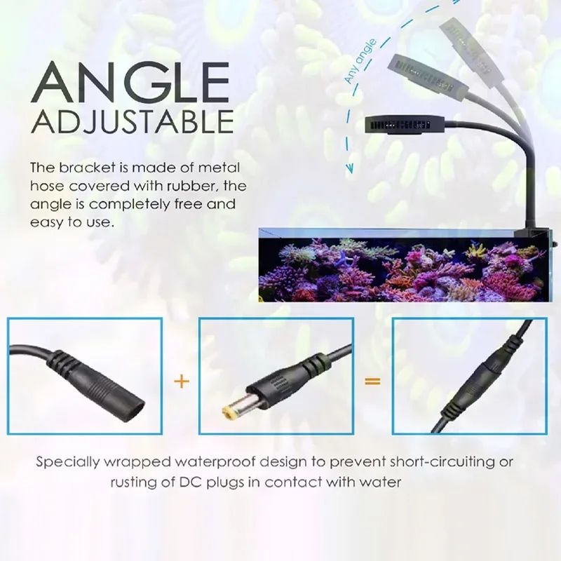 Spectra Aqua Knight V2 36W spe - Aqua Marine Tank avis et prix