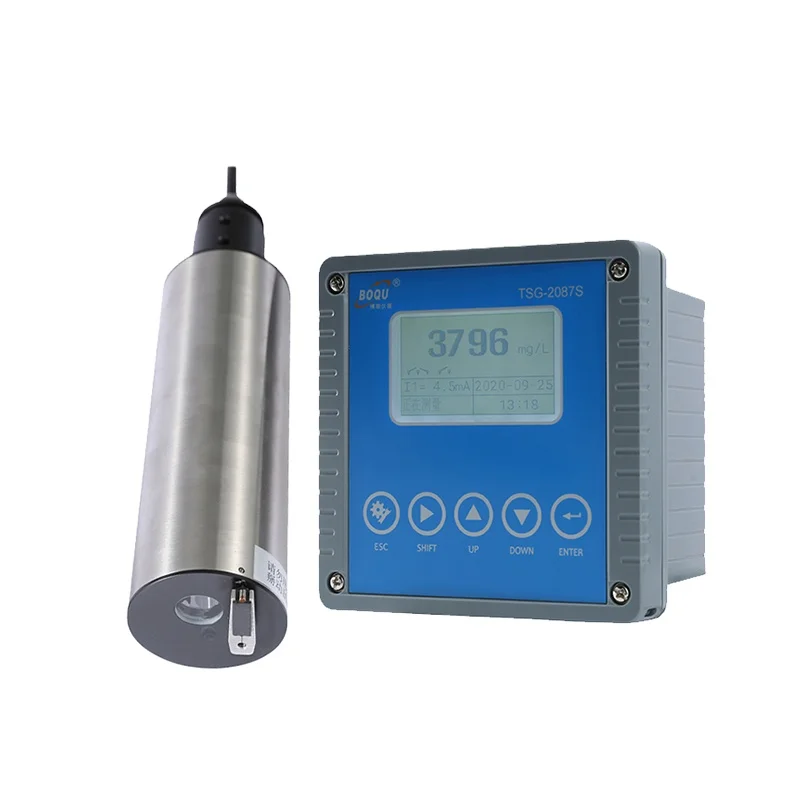 Sonde numérique en ligne Boqu  - Marine Aquarium Online avis et prix