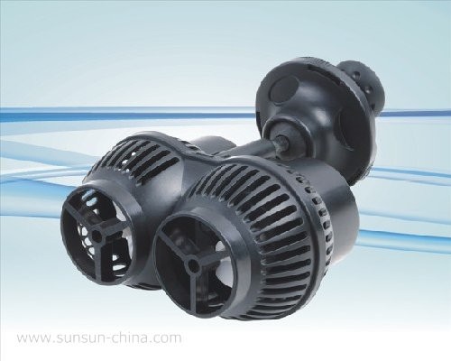 Sunsun Jvp-200 nouvelle pompe  - Aquarium Marine Salt avis et prix
