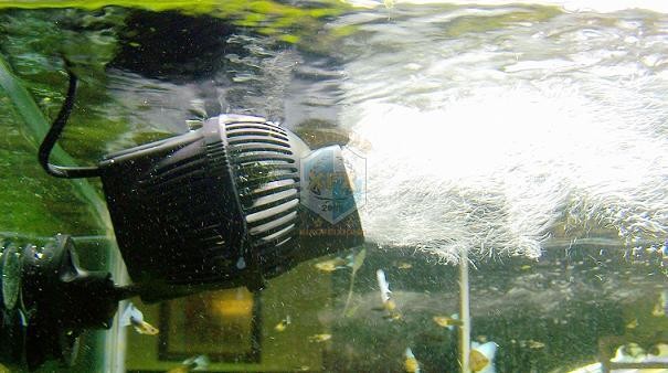 Sunsun Jvp-200 nouvelle pompe  - Aquarium Marine Salt avis et prix