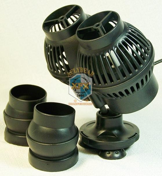 Sunsun Jvp-200 nouvelle pompe  - Aquarium Marine Salt avis et prix