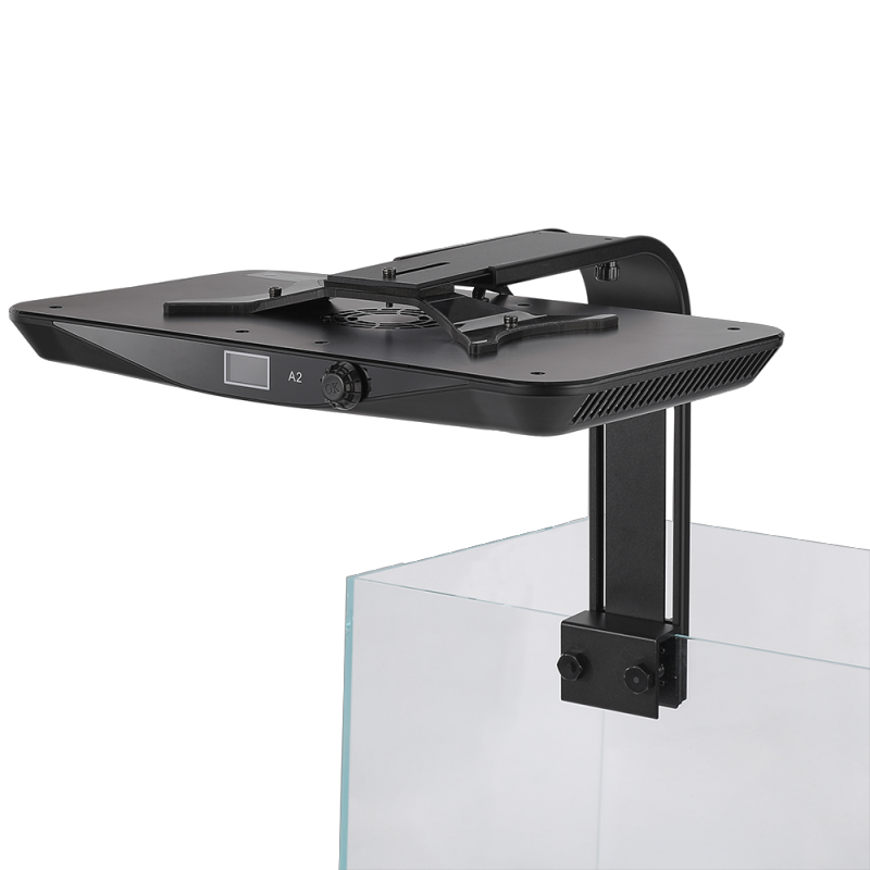 Lampe LED pour aquarium marin  - Marine Aquarium Timing avis et prix