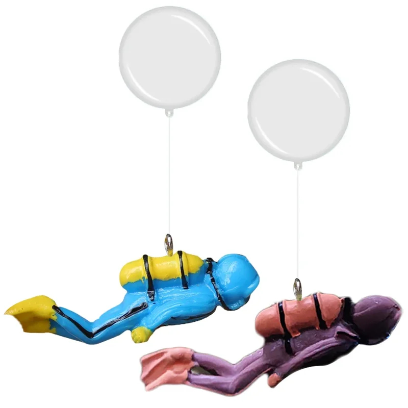 Accessoires de décoration d'aq - Aquarium Innovative Marine avis et prix
