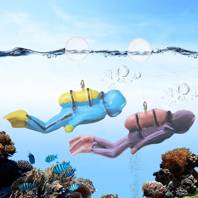 Accessoires de décoration d'aq - Aquarium Innovative Marine avis et prix