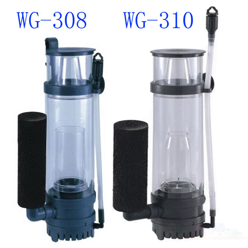 Pompe de filtration à écrémeur - Aquarium Marine Salt avis et prix