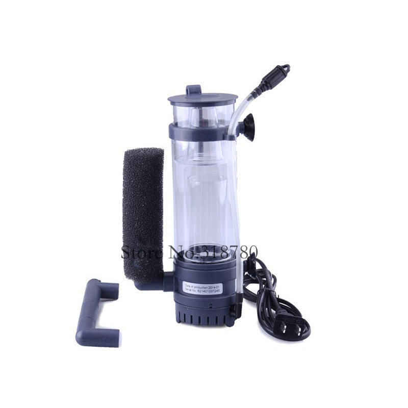 Pompe de filtration à écrémeur - Aquarium Marine Salt avis et prix