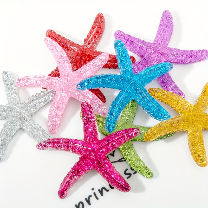 10 étoiles de mer en résine de - Aquarium Innovative Marine avis et prix