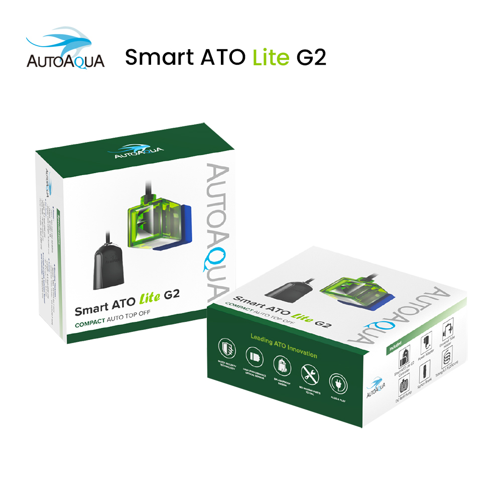 Auto Aqua Smart ATO Lite G2 (S - Aqua Marine Tank avis et prix